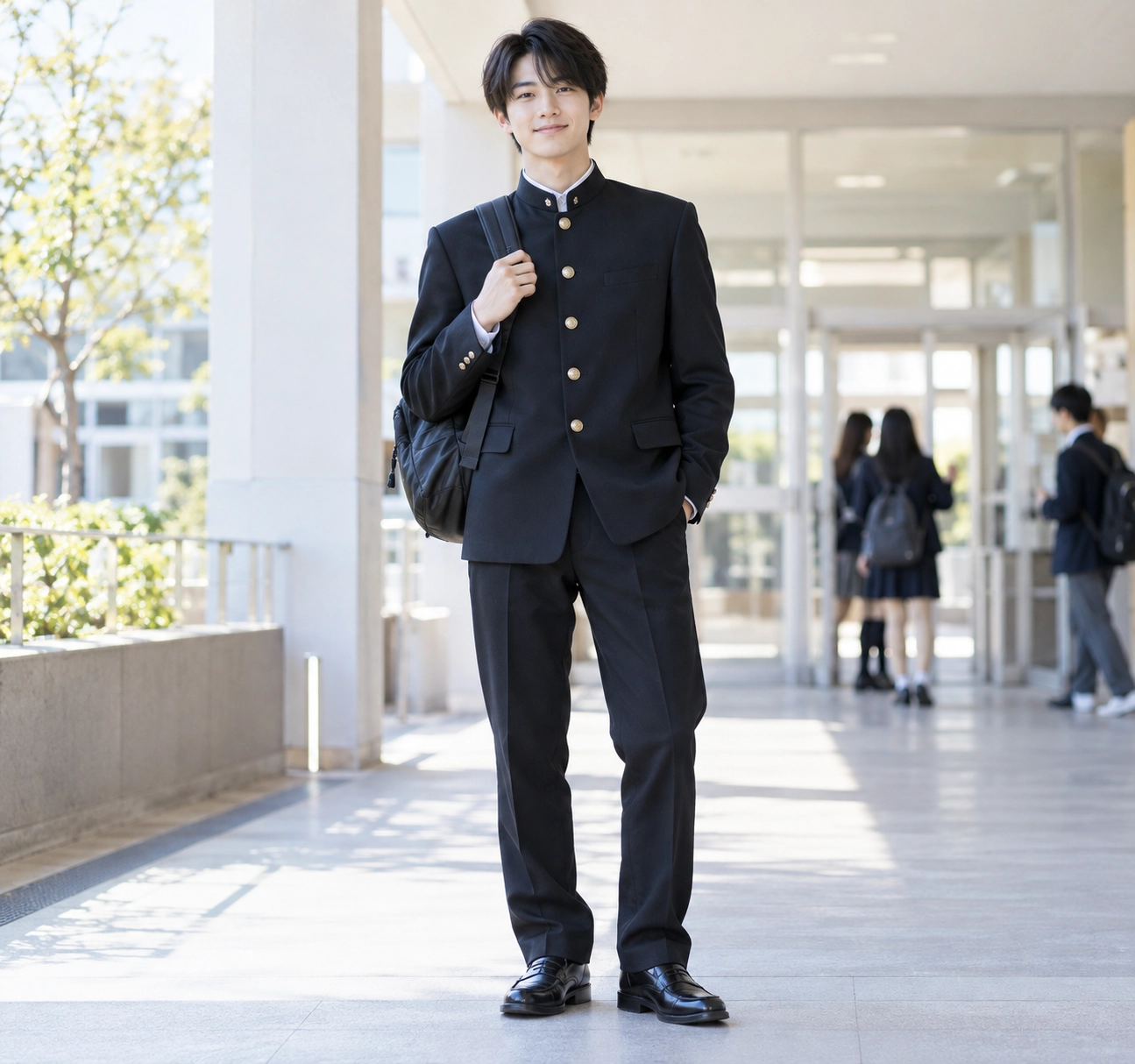 School & Educational Uniform Providers