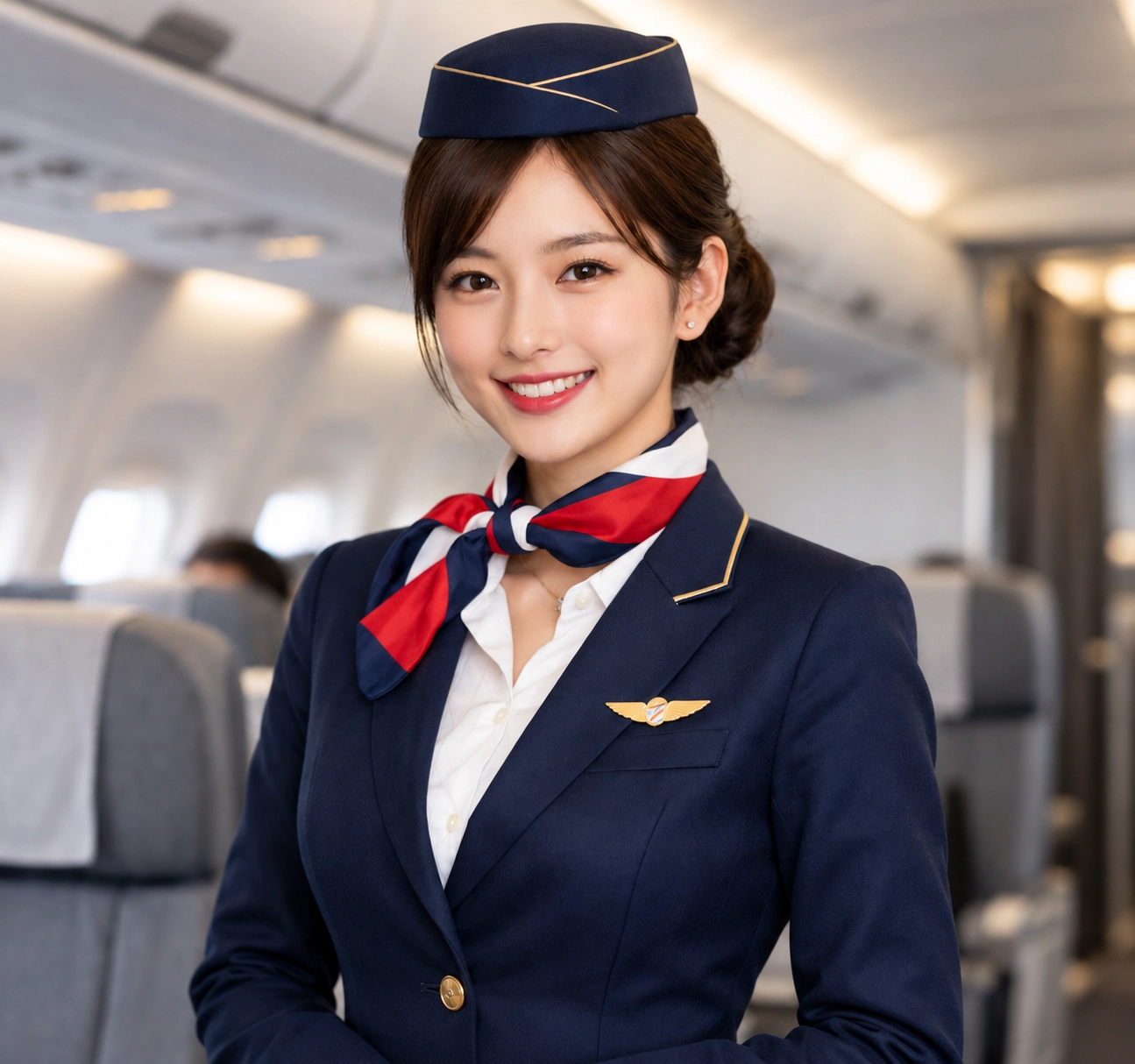 Uniform Manufacturers